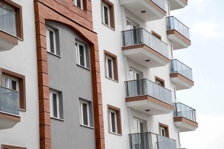 Dış Cephe Mantolama